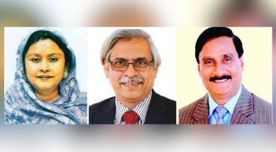 কে হচ্ছেন সিলেট-৩ আসনের নৌকার মাঝি?  