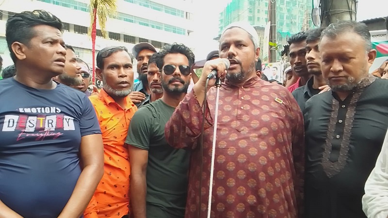 দেশনেত্রী বেগম খালেদা জিয়া বাংলাদেশ মানুষের ভোটাধিকার ও গণতন্ত্রের জন্য নোবেল পুরস্কার পাবেন : এনডি