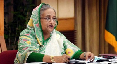 ৮৮ ডলার থেকে মাথাপিছু আয় ২২২৭ ডলার