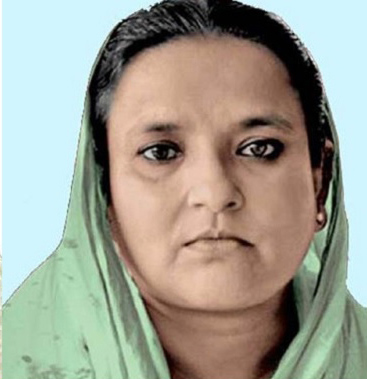 আজ বঙ্গমাতা শেখ ফজিলাতুন নেছা মুজিবের ৯৩তম জন্মবার্ষিকী