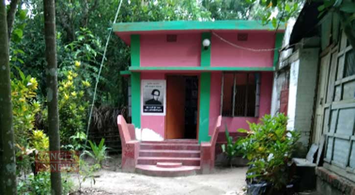 উড়ালসেতু হলেও রক্ষা হবে কবি ফররুখ আহমদের বাড়ি