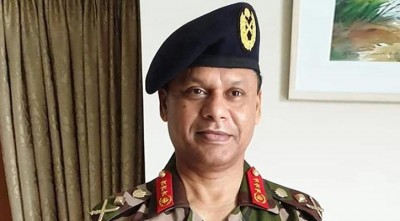 সেনাবাহিনীর  প্রধান হচ্ছেন এসএম শফিউদ্দিন আহমেদ