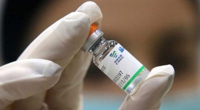 বাংলাদেশকে আরো ৬ লাখ ডোজ টিকা উপহার দেবে চীন