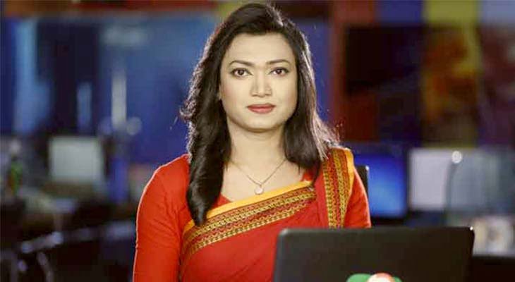 রূপান্তরিত নারী তাসনুভা আনান শিশির চলচ্চিত্রে যুক্ত হওয়ার খবর দিলেন