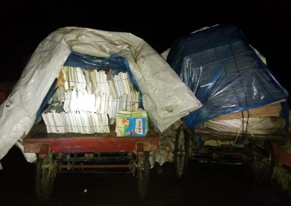 প্রাথমিকের বই বিক্রি করে দিলেন প্রধান শিক্ষক, তদন্ত করতে কমিটি গঠন