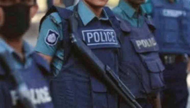 ঈদে সিলেটে তিন স্তরে নিরাপত্তা জোরদার