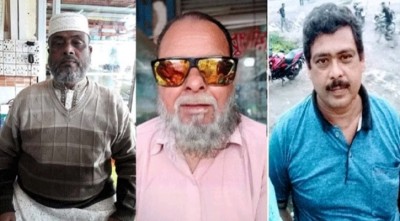 নাটোরে একদিনে ৩ ভাইয়ের মৃত্যু! একদিনে ৩ ভাইয়ের মৃত্যু