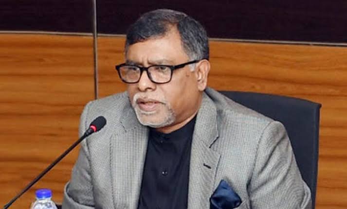 গোপালগঞ্জে হবে ভ্যাকসিন তৈরির কারখানা: স্বাস্থ্যমন্ত্রী