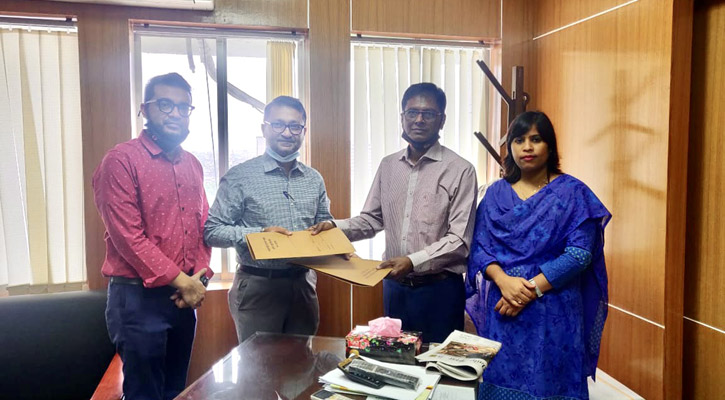 কারিগরি শিক্ষা ও মাদরাসার অনুদান বিতরণ করবে ‘নগদ’