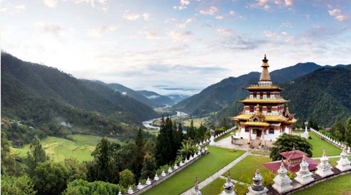 ভুটান যেতে বাংলাদেশিদের দিতে হবে ১৪০০ টাকা