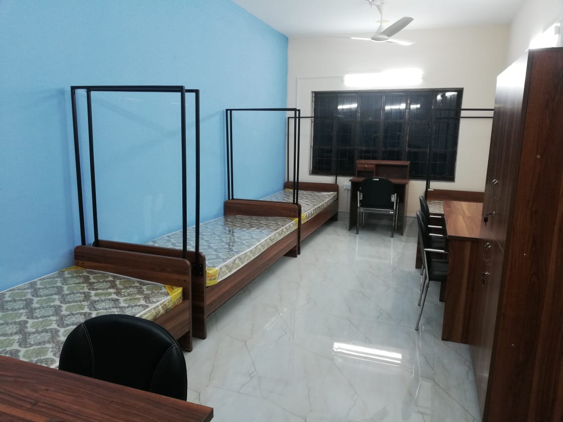 শাবিতে প্রতিবন্ধী শিক্ষার্থীদের জন্য বিশেষ আবাসিক সুবিধা