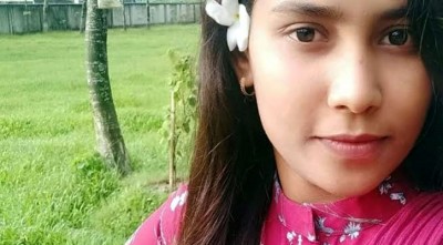 রাজধানীর আজিমপুরে ঢাবি শিক্ষার্থীর মরদেহ উদ্ধার