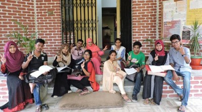 শিক্ষার্থীদের টিকাদান শেষে খুলবে হল, তারপর সরাসরি পাঠদান