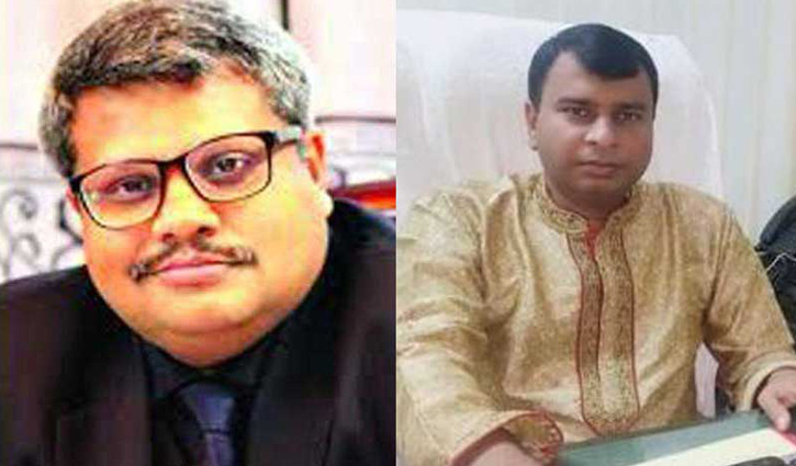জাল টাকা: সাহেদ-মাসুদের বিরুদ্ধে সাক্ষ্য গ্রহণ শুরু