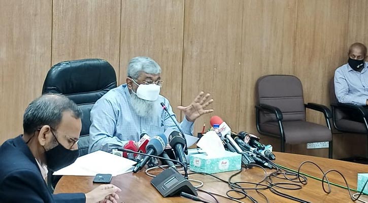 ১-৭ জুলাই ‘খুবই কঠোর’ অবস্থানে যাচ্ছে সরকার