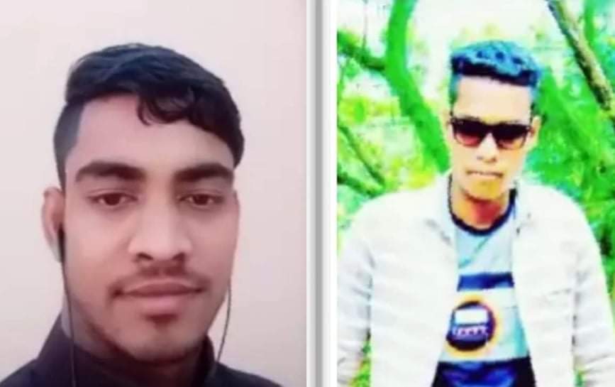জগন্নাথপুরে অশ্লীল ভিডিও ধারন করে সামাজিক যোগাযোগ মাধ্যমে ভাইরাল