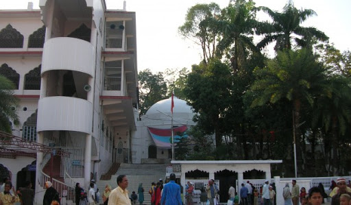 সিলেটে এবারো ঈদের নামাজ মসজিদে