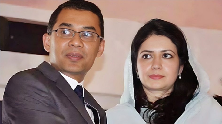 দুর্নীতির মামলায় তারেক রহমানের ৯ বছর ও তাঁর স্ত্রী জোবাইদা রহমানের ৩ বছরের কারাদণ্ড
