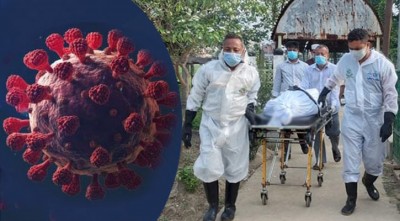 দেশে করোনায় আরও ২২০ জনের মৃত্যু  