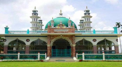 চট্টগ্রামের অর্ধশত গ্রামে ঈদ উদযাপন বৃহস্পতিবার