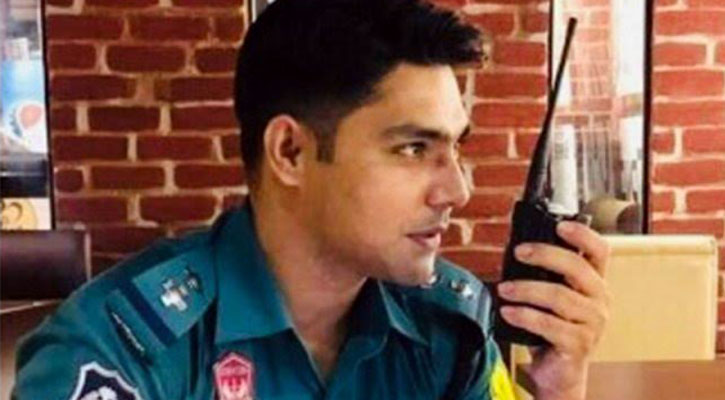 রায়হান হত্যায় মৃত্যুদণ্ড হতে পারে এসআই আকবরের!