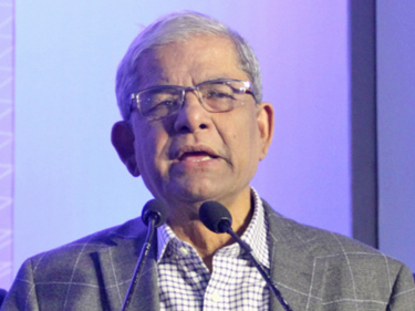 দীর্ঘ এক যুগ ধরে ঈদ নেই বিএনপির : ফখরুল