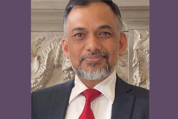 বিয়ানীবাজারের মোয়াজ্জেম যুক্তরাজ্যে কাউন্সিলর নির্বাচিত