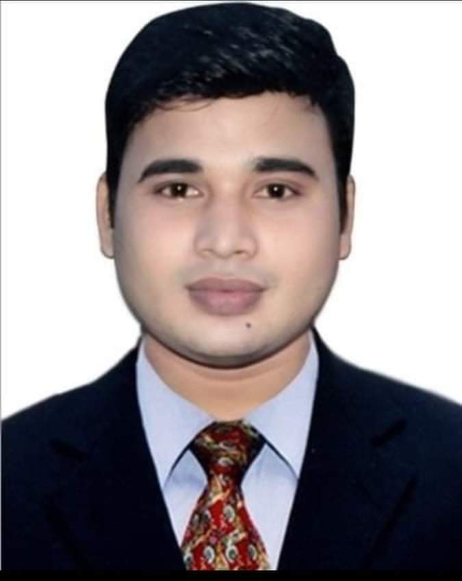 তাহিরপুর উপজেলা ছাত্রদল নেতা আবুল হাসানের ঈদ শুভেচ্ছা
