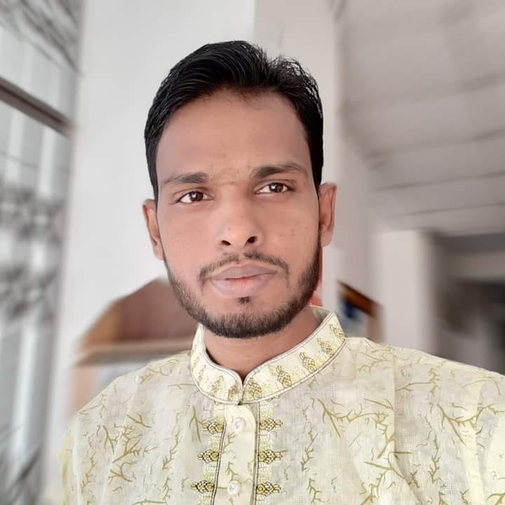 চলে গেলেন শাবির সাবেক শিক্ষার্থী গিয়াস উদ্দিন  