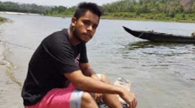 কর্ণফুলী নদীতে সাঁতার কাটতে গিয়ে কলেজছাত্র নিখোঁজ