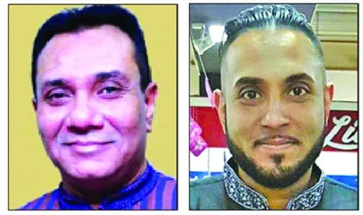 সিলেটে পিতার বিরুদ্ধে লন্ডন প্রবাসী ছেলের মামলা
