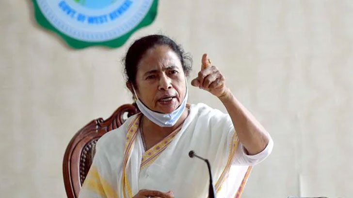 পশ্চিমবঙ্গে এবার ‘খেলা হবে’ দিবস পালন হবে