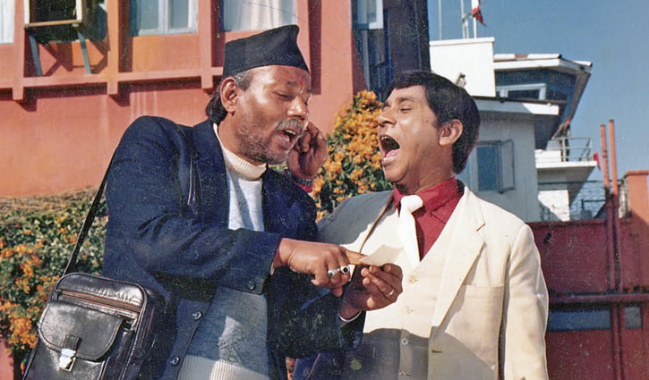 এটিএম শামসুজ্জামানের জীবনের কয়েকটি অজানা ঘটনা