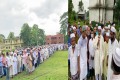 দিরাই উপজেলা আওয়ামীলীগ সভাপতির পরলোকগমন