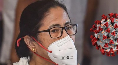 করোনায় মুখ্যমন্ত্রী মমতা বন্দ্যোপাধ্যায়ের ভাইয়ের মৃত্যু