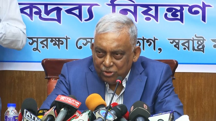 আন্দোলনের নামে দুর্ভোগ সৃষ্টি বা ধ্বংসাত্মক কাজ করলে আইনশৃঙ্খলা বাহিনী যথাযথ ব্যবস্থা নেবে