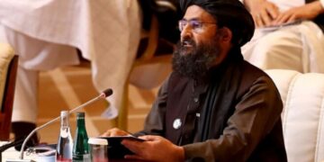 ঈদুল ফিতর উপলক্ষে ৩ দিনের যুদ্ধবিরতিতে  আফগান তালেবান