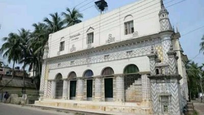 বাংলাদেশের যে প্রসিদ্ধ মসজিদ বানাতে হিন্দুরাও সহযোগিতা করেছিল!