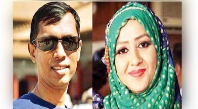 মিতু হত্যা মামলার আসামি সাইদুল আটক