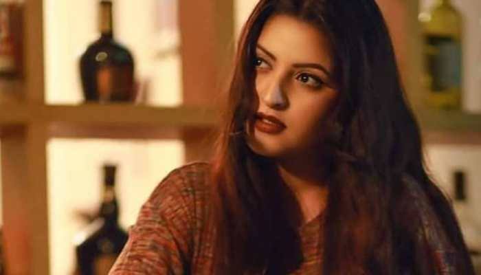 এবার পরীমনির বিরুদ্ধে অল কমিউনিটি ক্লাবে ভাঙচুরের অভিযোগ   