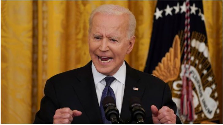 করোনার উৎস ৯০ দিনের মধ্যে জানাতে গোয়েন্দাদের নির্দেশ বাইডেনের