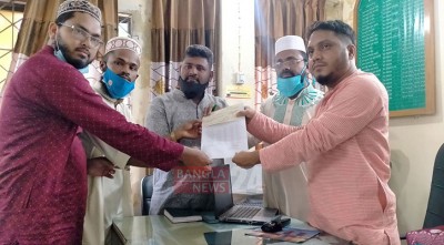 প্রধানমন্ত্রীর প্রণোদনা পেলেন রাঙামাটির ১৮ শিক্ষক