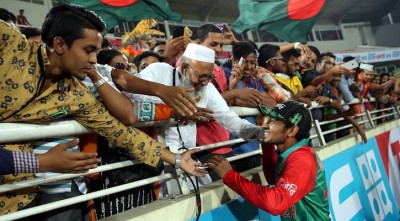 মুশফিকের বাবা যেন এক ‘সুপারহিরো’