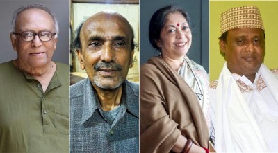 শিল্পকলা পদক পাচ্ছেন ১৮ গুণীজন মাসুদ আলী, অনুপম হায়াৎ, লুবনা মারিয়াম ও শাহ্ আলম সরকার  