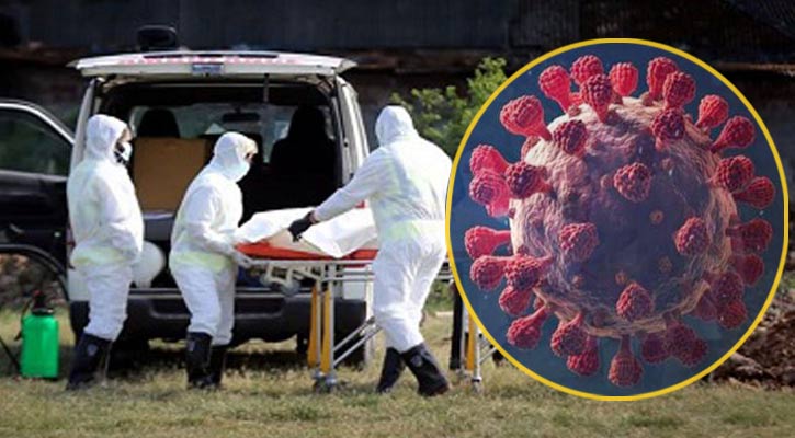 শাবিপ্রবির পিসিআর ল্যাবে ৩৬ জন করোনা রোগী শনাক্ত