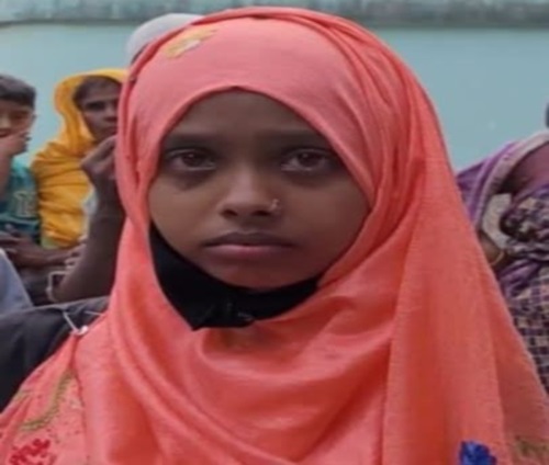 ৪মাসের সন্তানকে বিক্রি করে মোবাইল কিনলেন মা