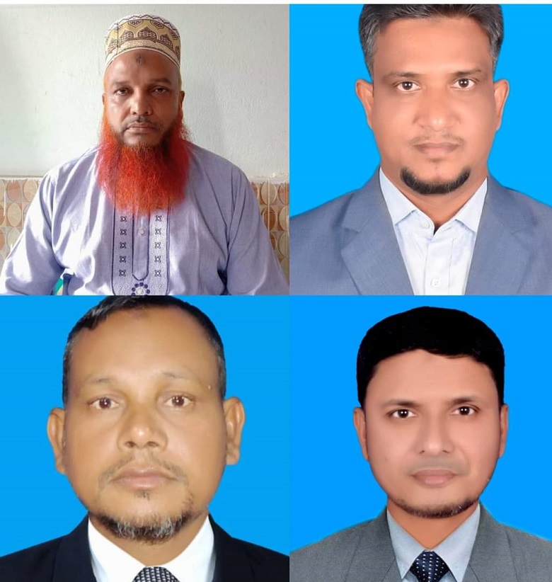 নোয়াখালীর সেনবাগ প্রেস ক্লাবের কমিটি গঠিত