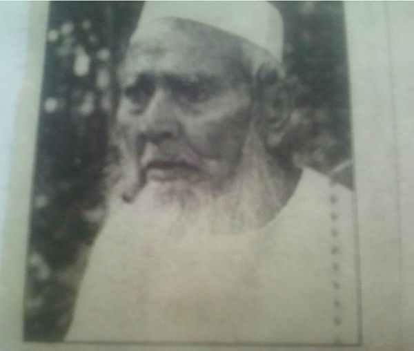 আকাশের ওপারে আমার বাবা