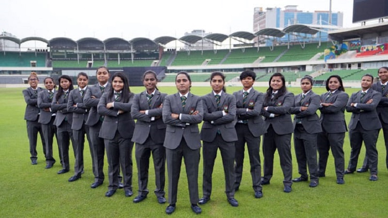 বিশ্বকাপ থেকে শিক্ষা নিয়ে নতুন স্বপ্নে জ্যোতিরা