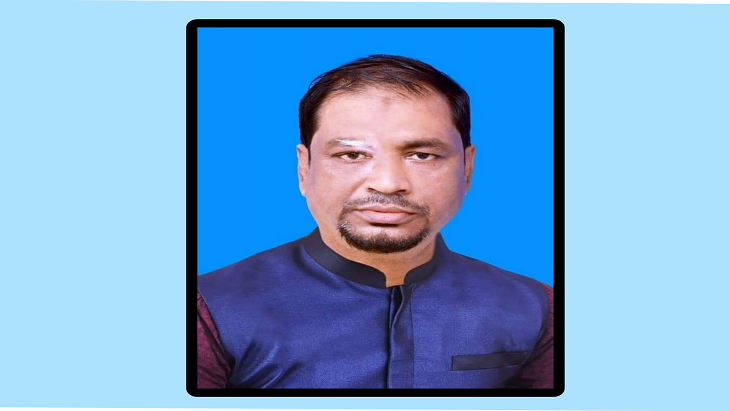 গোলাপগঞ্জে ইউনিয়ন পরিষদের চেয়ারম্যান জেবুল গ্রেফতার